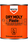 ROCOL DRY MOLY PASTE FLACONE DA 750/GR