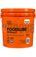 ROCOL FOODLUBE HI-TEMP 2 FLACONE DA 4/KG
