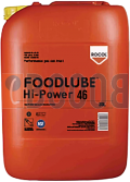 ROCOL FOODLUBE HI-POWER 46 TANICA DA 20/LT