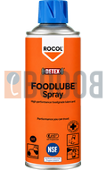 ROCOL FOODLUBE SPRAY BOMBOLETTA DA 300/ML