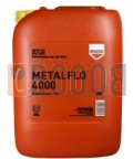 ROCOL METALFLO 4000 TANICA DA 20/LT