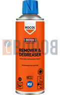 ROCOL REMOVER & DEGREASER SPRAY BOMBOLETTA DA 300/ML