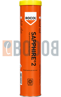 ROCOL SAPPHIRE 2 CARTUCCIA DA 400/GR