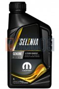 PETRONAS SELENIA K PURE ENERGY 5W40 FLACONE DA 1/LT
