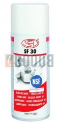 SILICONI SF 30 SPRAY BOMBOLETTA DA 400/ML