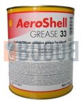 SHELL AEROSHELL GREASE 33 FLACONE DA 3/KG