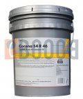 SHELL CORENA S4 R 46 TANICA DA 20/LT