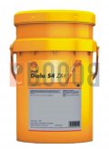 SHELL DIALA S4 ZXI TANICA DA 20/LT