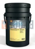 SHELL GADUS S2 OGH 0/00 TANICA DA 18/KG