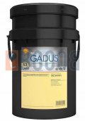 SHELL GADUS S2 U460L 2 TANICA DA 18/KG