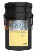 SHELL GADUS S2 V220AD 2 TANICA DA 18/KG