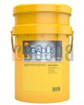 SHELL GADUS S3 HIGH SPEED COUPLING GREASE TANICA DA 18/KG