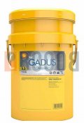 SHELL GADUS S3 T220 2 TANICA DA 18/KG