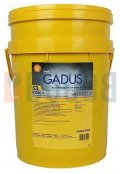 SHELL GADUS S3 V220C 2 TANICA DA 18/KG