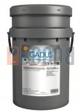 SHELL GADUS S5 T100 2 TANICA DA 18/KG