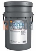 SHELL GADUS S5 T460 1.5 TANICA DA 18/KG