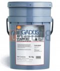SHELL GADUS S5 V142 W00 TANICA DA 18/KG