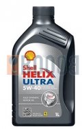 SHELL HELIX ULTRA 5W40 FLACONE DA 1/LT