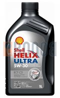 SHELL HELIX ULTRA ECT C3 5W30 FLACONE DA 1/LT