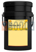 SHELL MORLINA S2 B 220 TANICA DA 20/LT