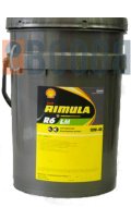 SHELL RIMULA R6 LM 10W40 TANICA DA 20/LT