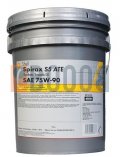 SHELL SPIRAX S5 ATE 75W90 TANICA DA 20/LT