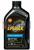 SHELL SPIRAX S3 ATF MD3 FLACONE DA 1/LT