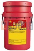 SHELL SPIRAX S2 A 80W90 TANICA DA 20/LT