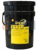 SHELL SPIRAX S3 T TANICA DA 20/LT