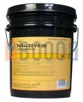 SHELL TELLUS S2 VX 68 TANICA DA 20/LT