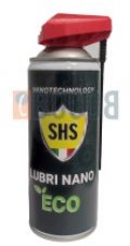 SHS LUBRI NANO ECO SPRAY BOMBOLETTA DA 300/ML
