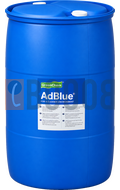 SIALTECH AD BLUE FUSTO DA 210/LT
