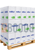 SIALTECH AD BLUE TANICA PET DA 10/LT