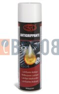 SILICONI ANTIGRIPPANTE SPRAY BOMBOLETTA DA 500/ML