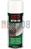 SILICONI DETER 100 SPRAY BOMBOLETTA DA 400/ML