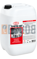 SILICONI FLUIDO MS 1000 TANICA DA 25/KG