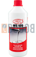 SILICONI FLUIDO MS 100 FLACONE DA 1/KG