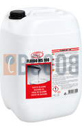SILICONI FLUIDO MS 100 TANICA DA 25/KG
