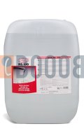 SILICONI FLUIDO MS 100 TANICA DA 25/KG