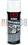 SILICONI INOXSIL SPRAY BOMBOLETTA DA 400/ML