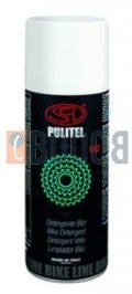 SILICONI PULITEL SPRAYKE SPRAY BOMBOLETTA DA 400/ML