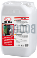 SILICONI REF 400 TANICA DA 25/KG