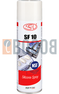 SILICONI SF 10 SPRAY BOMBOLETTA DA 500/ML