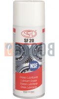 SILICONI SF 20 SPRAY BOMBOLETTA DA 400/ML