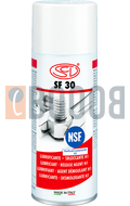 SILICONI SF 30 SPRAY BOMBOLETTA DA 400/ML