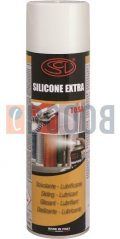 SILICONI SILICONE EXTRA SPRAY BOMBOLETTA DA 500/ML