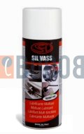 SILICONI SILVASS SPRAY BOMBOLETTA DA 400/ML