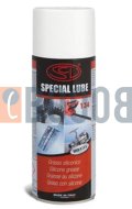 SILICONI SPECIAL LUBE SPRAY BOMBOLETTA DA 400/ML