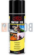 SILICONI TAKTER 310 SPRAY BOMBOLETTA DA 400/ML