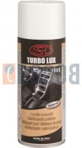 SILICONI TURBO LUX SPRAY BOMBOLETTA DA 400/ML